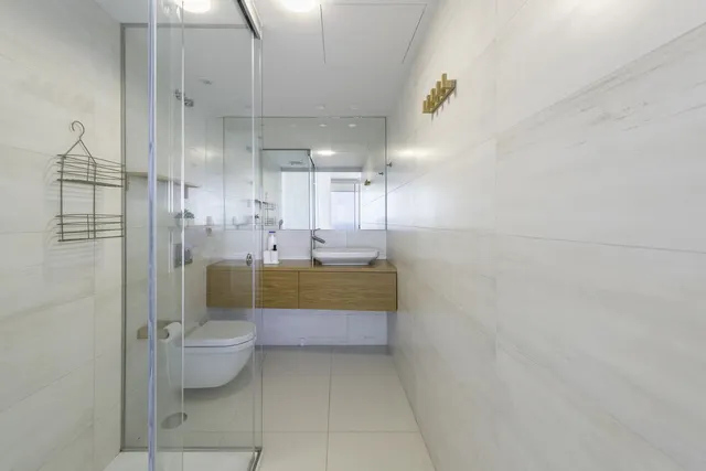 Apartamento 2 habitaciones 83m² en venta - Centro — 24