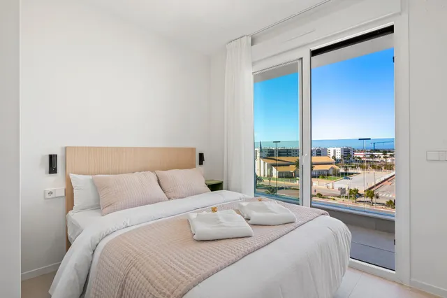Apartamento 3 habitaciones 106m² en venta - Euro Roda — 46