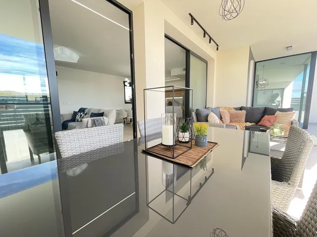 Chalet en Urbanización Los Olivos — 40