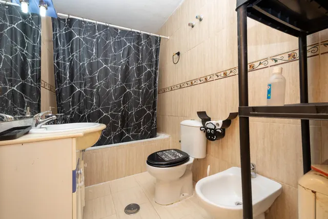 MAGNIFICO PISO EN VENTA EN LAS GABIAS — 18
