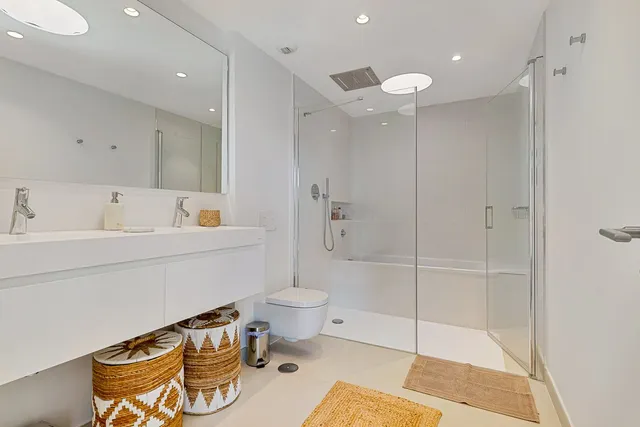 Ático 3 habitaciones 156m² en venta - Centro — 16