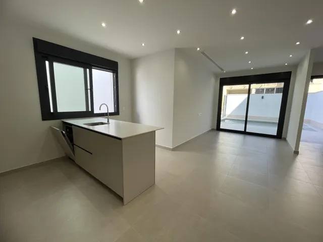 Villa moderna con piscina privada en Las Heredades, Almoradí — 10
