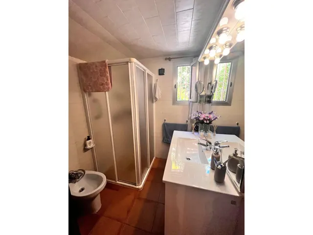 MAGNIFICO CHALET INDEPENDIENTE CON APARTAMENTO DE INVITADOS, PISCINA PRIVADA, GARAJE, BARBACOA, BUENAS VISTAS Y MUCHO MAS — 39