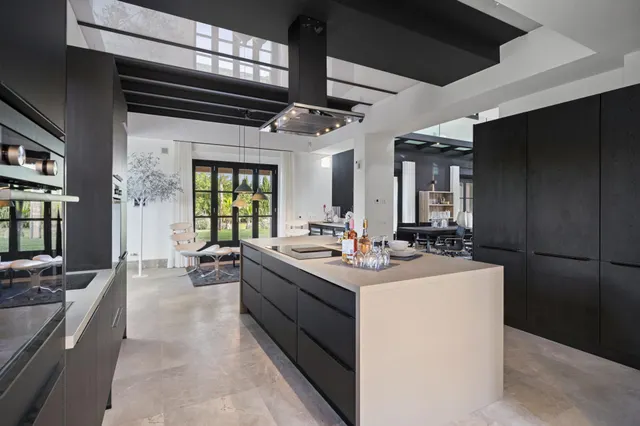 Villa 6 habitaciones 1166m² en venta - Montuiri — 11