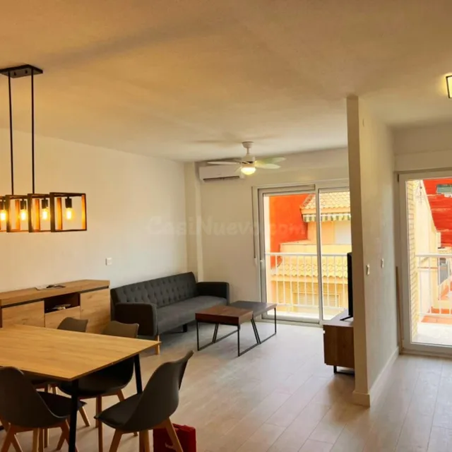 APARTAMENTO CASA ESPEJO