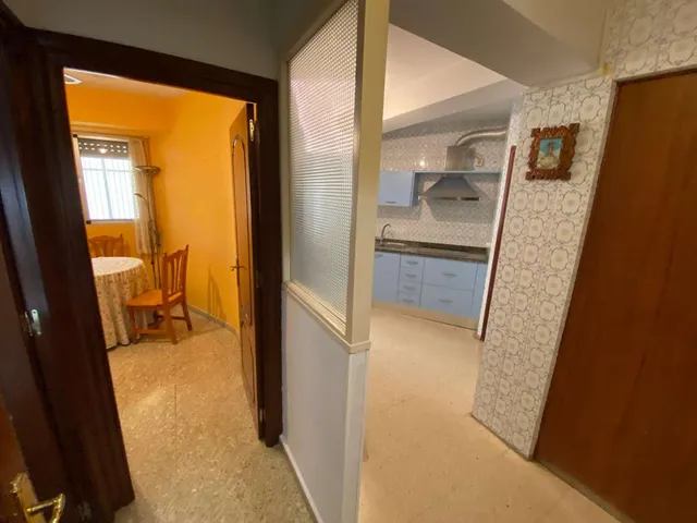 Apartamento 4 habitaciones 120m² en venta - La Aurora - Avda Andalucia — 7