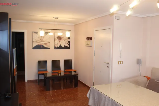 PISO EN VENTA ZONA DE SANTA ROSA — 3