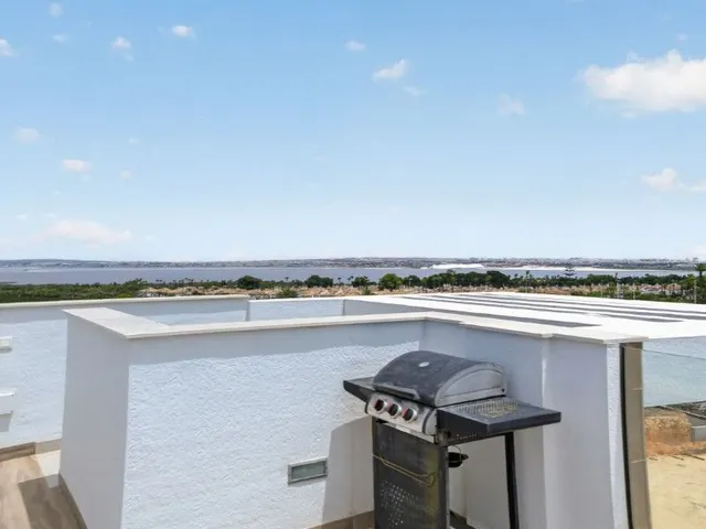 Villa 4 habitaciones 149m² en venta - Los balcones — 30