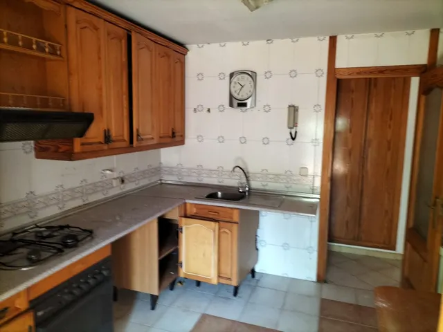 Se vende Chalet pareado en venta en Calle del Cercado Redondo, 8 — 35