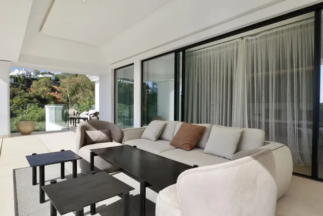 Chalet 7 habitaciones 1282m² en venta - Marbella — 40