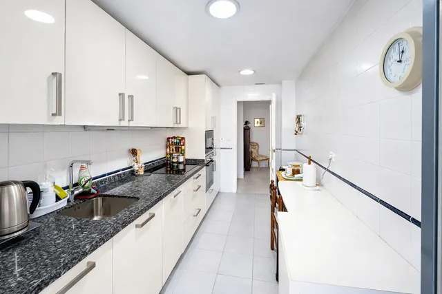 Apartamento 3 habitaciones 136m² en venta - Marbella — 20
