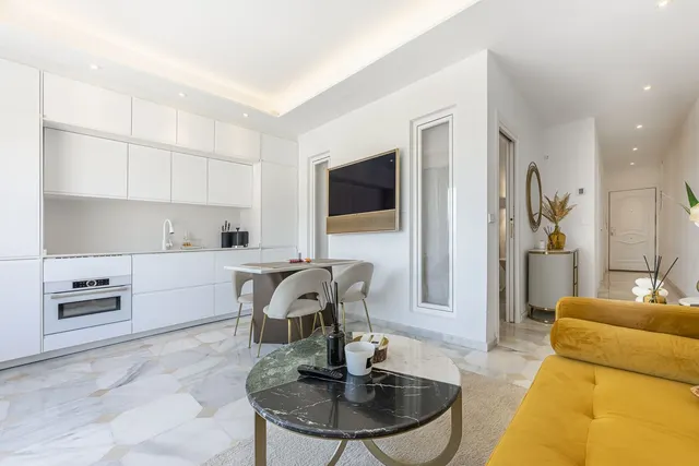 Ático 2 habitaciones 64m² en venta - Marbella — 27