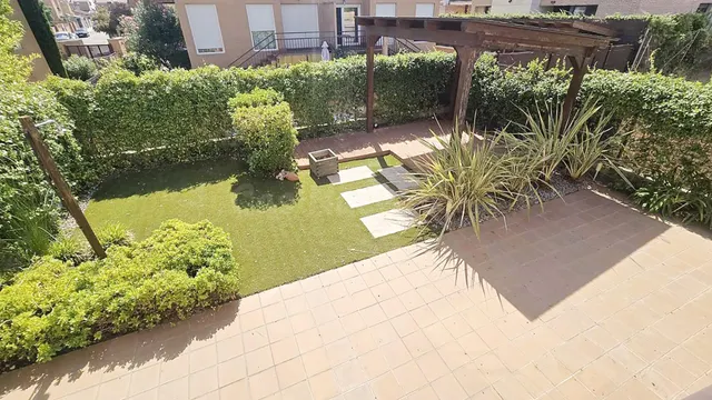 ¡EN ALQUILER PARA ESTUDIANTES! habitaciones EN CHALET CON REFORMA RECIENTE EN VILLANUEVA DE LA CAÑADA. — 5