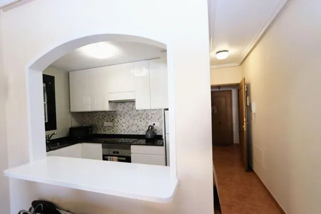 Apartamento 2 habitaciones 72m² en venta - Los Alcázares — 12