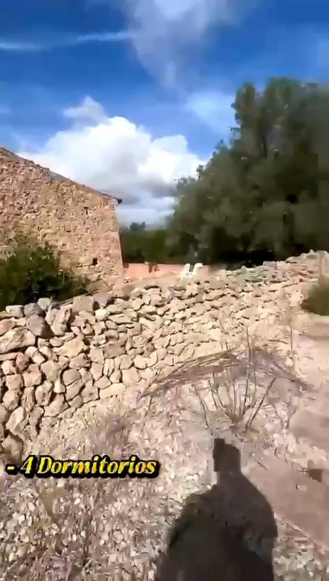 Finca rústica con vivienda unifamiliar en pòrtol – Marratxí | más de 15.000 m2 de terreno y gran potencial de revalorización — 18