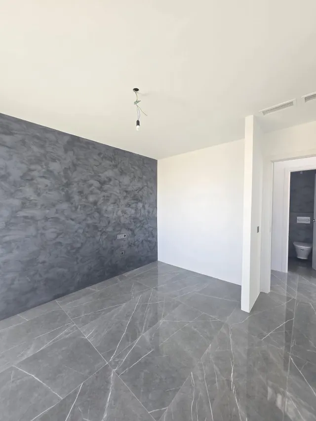 Ático dúplex con vistas al mar a 400 m de la playa – Benalmá - foto 5