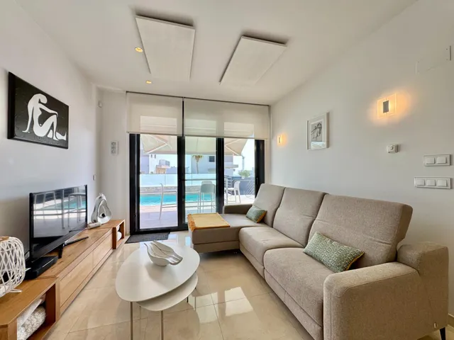 Villa 3 habitaciones 92m² en venta - Bellavista — 20