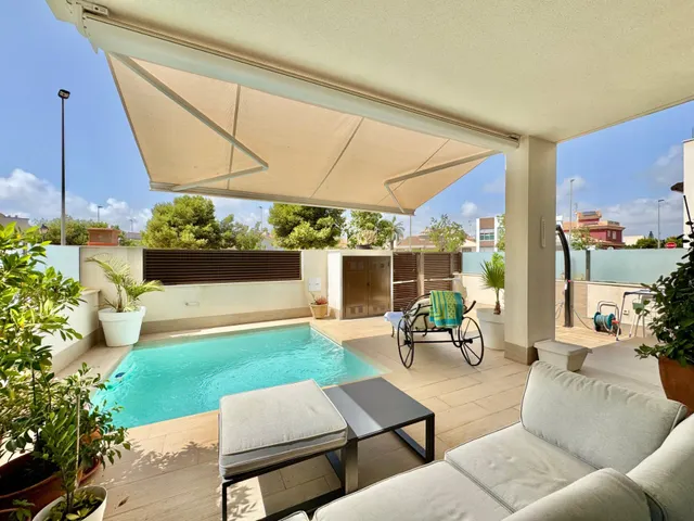 Casa 3 habitaciones 167m² en venta - San Pedro del Pinatar — 42