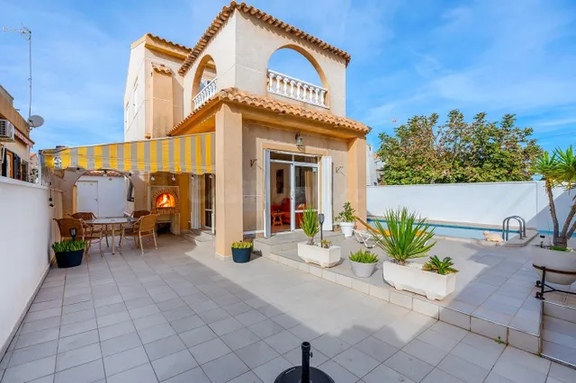 Villa 4 habitaciones 160m² en venta - Zeniamar-Horizonte-La Campana — 2