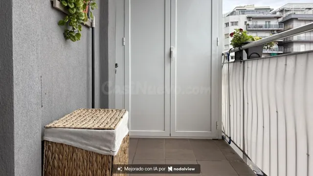 Oportunidad-Apartamento reformado en Los Pinos - foto 3