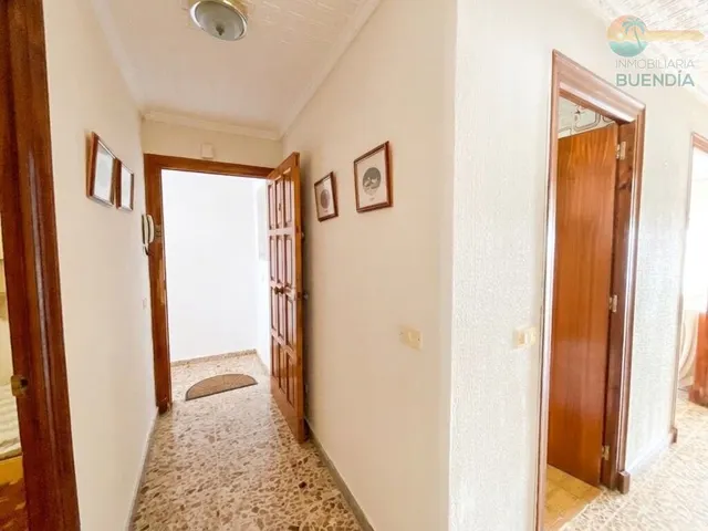 Piso en primera linea de mar en Puerto de mazarron — 21