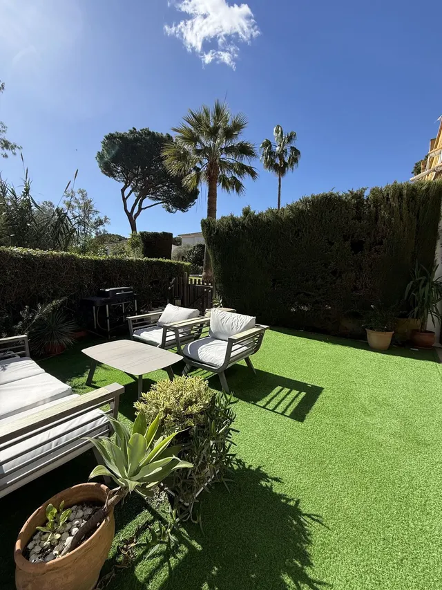 Adosado 2 habitaciones 110m² en venta - Riviera del sol — 19