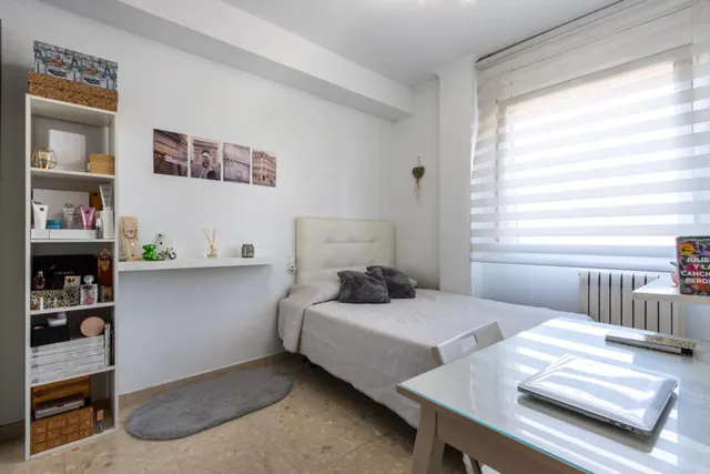 Piso de Mañero en Gràcia — 13
