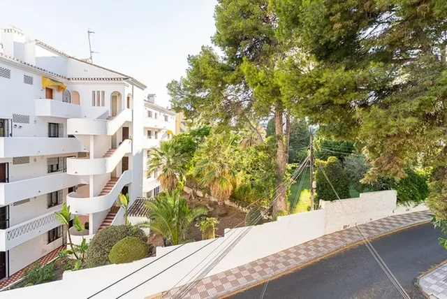 Estudio 1 habitación 33m² en venta - Centro — 22