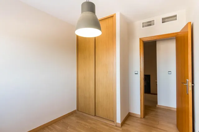 Piso tipo Dúplex en Algezares, semi nuevo, luminoso, para entrar a vivir — 26
