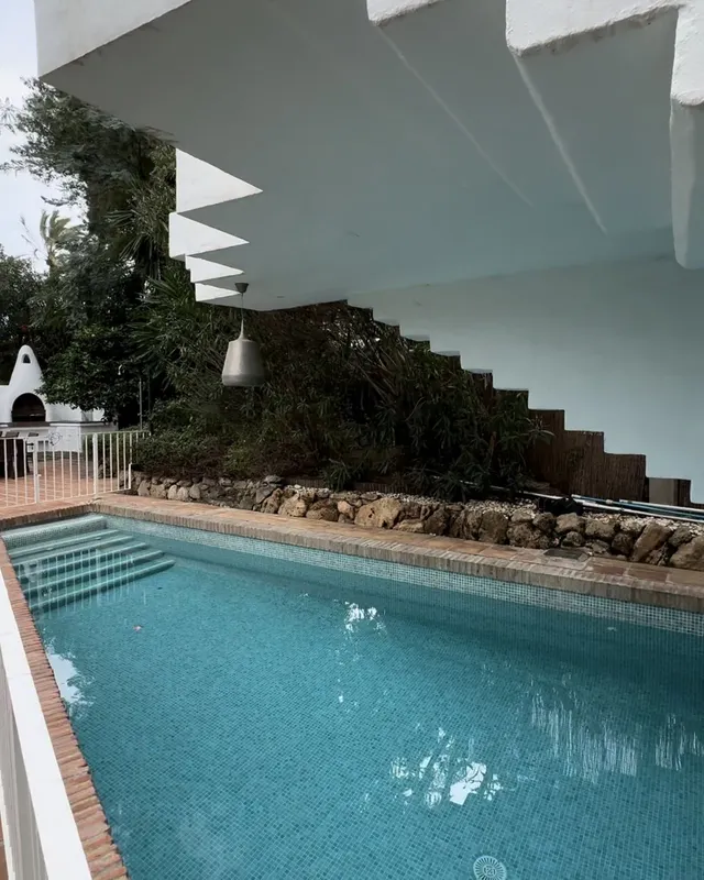 Adosado 5 habitaciones 188m² en venta - Marbella — 33