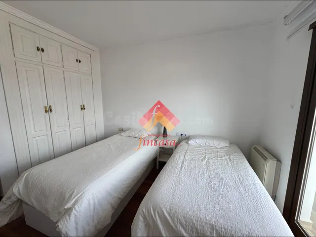 Piso 3 habitaciones 144m² en venta - Centro — 5