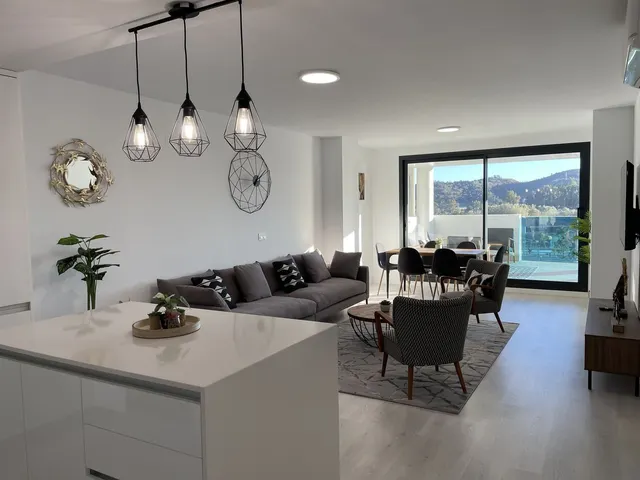 Apartamento 3 habitaciones 132m² en venta - Riviera del sol — 13