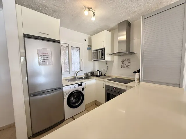 Apartamento 2 habitaciones 77m² en venta - Riviera del sol — 11