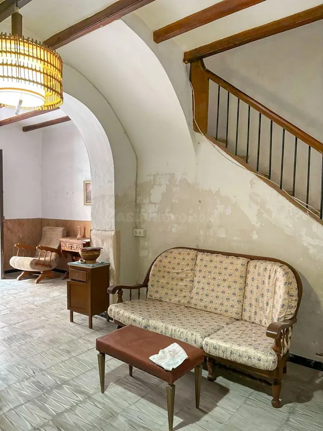 Casa de Pueblo 4 habitaciones 216m² en venta - Alfaz del PI  - foto 2