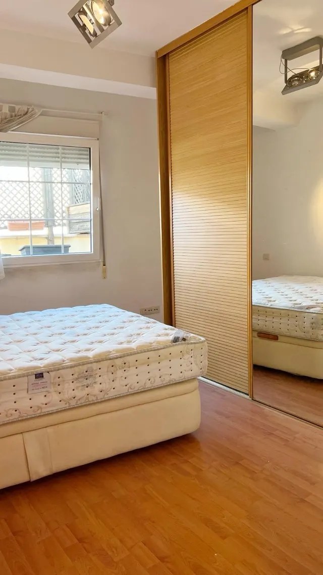 Venta Atico en Chamartin — 23