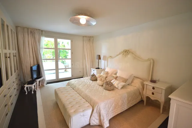 Villa 4 habitaciones 400m² en alquiler - Marbella - foto 5