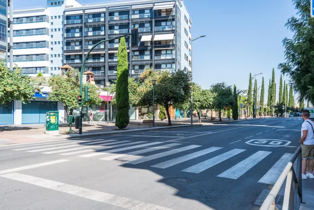 Amplia vivienda junto METRO Recogidas a estrenar! — 16