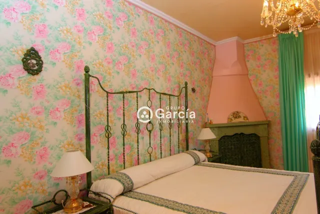 AMPLIA VILLA A LA VENTA EN PEDREGUER GV2018585-A — 23