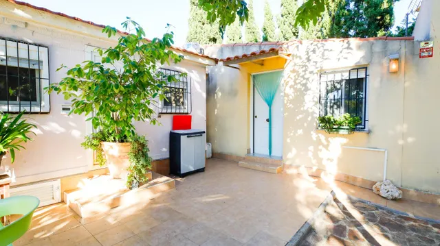 Casa de Campo en Las Torres de Cotillas, zona La Condomina — 24