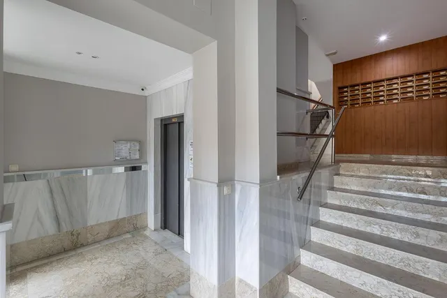 APARTAMENTO EN PLAYA PONIENTE, MOTRIL — 19