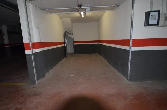 Urbis te ofrece unas plazas de garaje abiertas en Aldeaseca de la Armuña, Salamanca. — 2