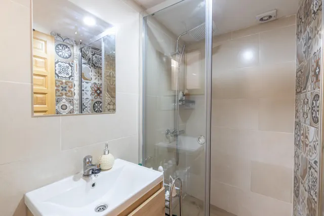 Fantastica casa reformada en la calahorra — 32