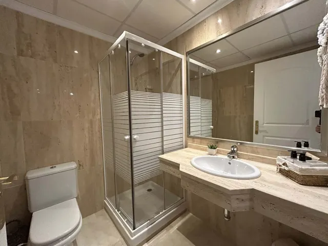 Apartamento 2 habitaciones 86m² en venta - Marbella — 13