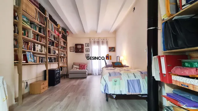 CASA REFORMADA EN VENTA EN ONTINYENT — 9