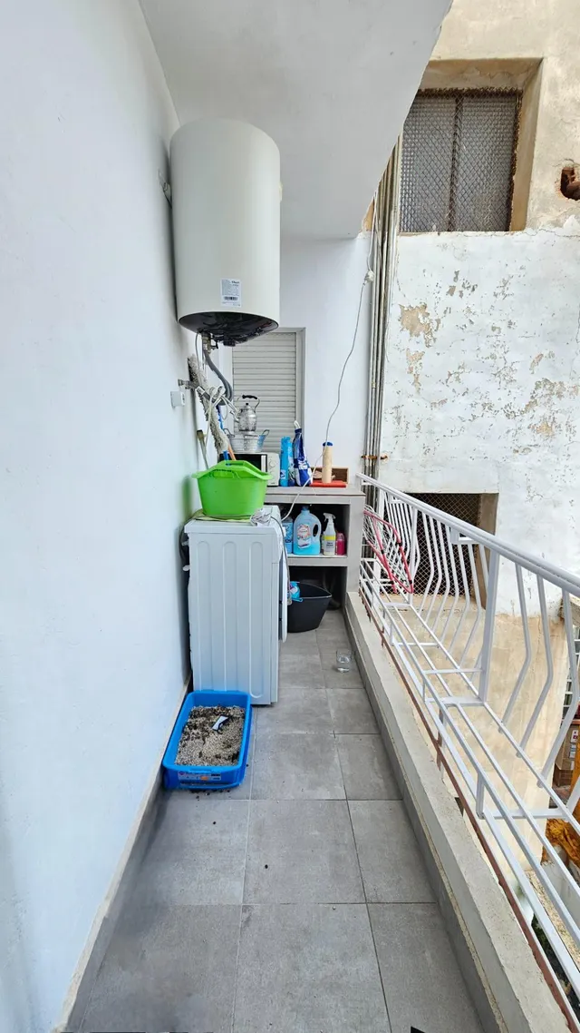Piso en Molina de Segura centro — 39