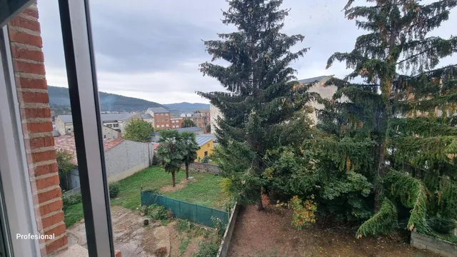 Estupendo piso en Fabero — 10