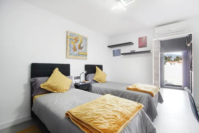 Chalet 3 habitaciones 212m² en venta - Marbella — 19
