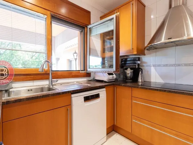 Chalet 5 habitaciones 430m² en venta - Carretera Igualada — 12