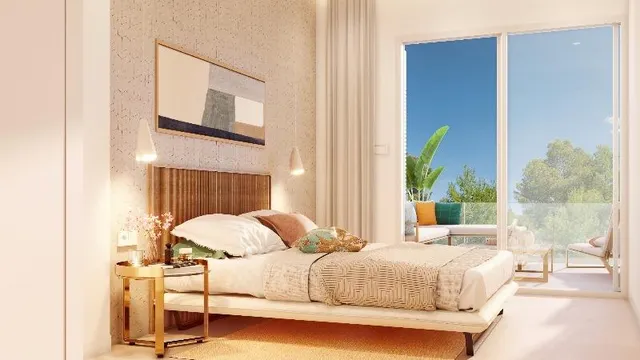 Fantásticos Apartamentos cerca de las playas en Pilar de la Horadada — 4
