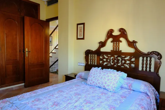 Finca rústica 5 habitaciones 495m² en venta - Montepinar-La Aparecida-Raiguero — 27